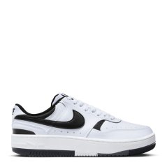 Nike Gamma Force Womens White/Black