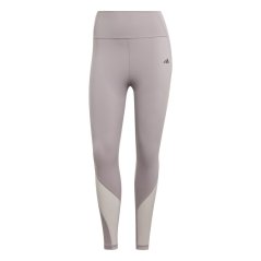 adidas Women's Leggings Purple