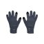 Under Armour Halftime Wool Gl Full Finger Gloves Grey