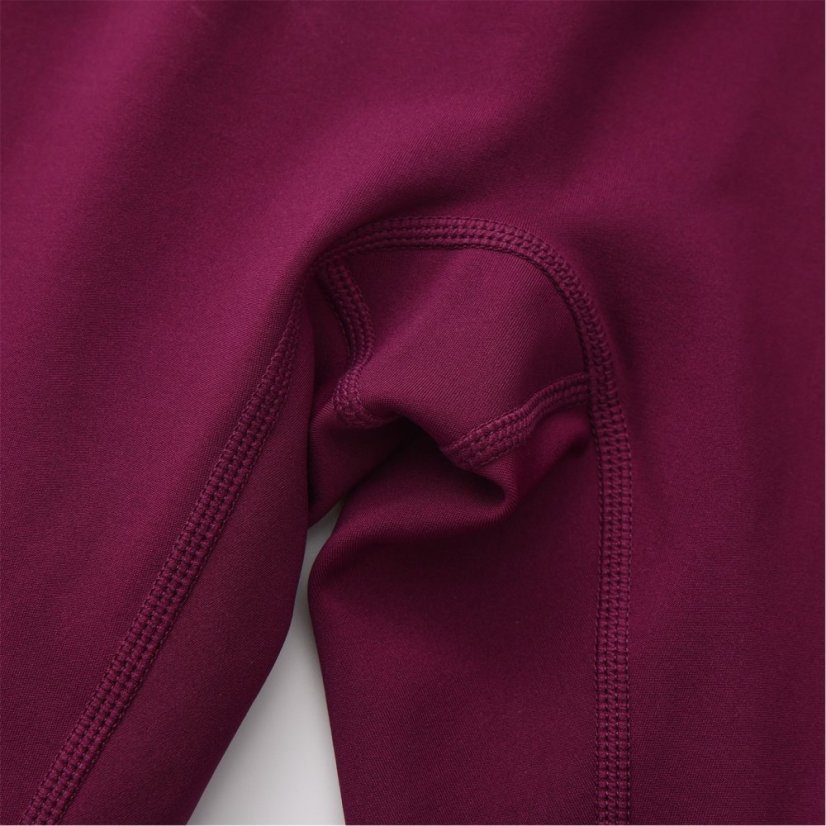 Slazenger Tight Ladies Plum