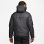 Nike Therma-FIT Repel Hooded Jacket Men's Grey/White