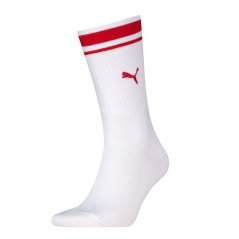 Puma Puma Unisex Heritage S 99 White/Flame