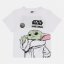 Character SS T-Shirt Junior Grogu