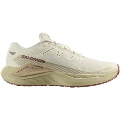 Salomon DRX GRVL Trail Running Shoes Vanilla