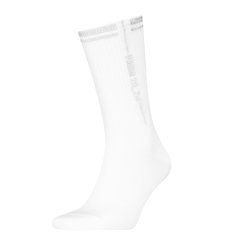Puma Adults Glow Crew Sock White