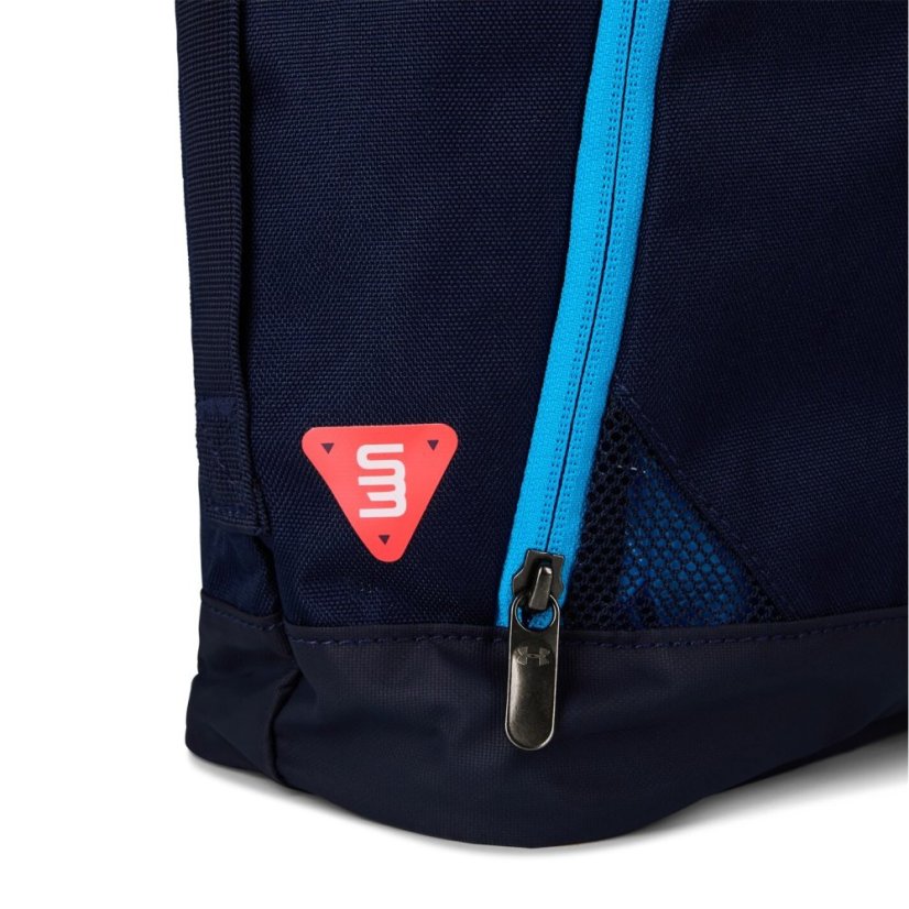 Under Armour Adults Drive Pro Golf Shoes Bag Blue