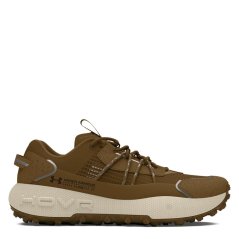 Under Armour Running Shoes Unisex Adults Brown