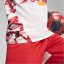 Puma Red Bull Salzburg Home Shirt 2024 2025 Adults White