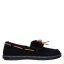 Skechers Women's Cozy CampF Full Fit Slipper Black