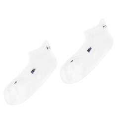 Karrimor 2 Pack Running Socks Mens White