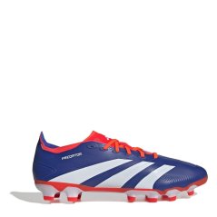 adidas Adidas PREDATOR LEAG 44 LUCBLU/FTWWHT/S