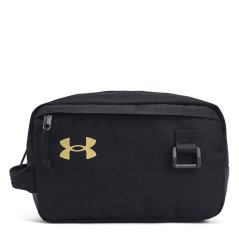 Under Armour Contain Travel Kit Black/Gold
