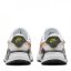 Nike Air Max SYSTM Little Kids' Shoes White/Orange
