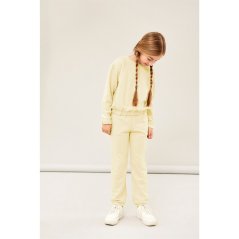 Name It It Sweat Pant In99 White