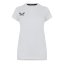 Castore Leisure Tee Ld99 White