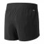 New Balance 3 Inch Shorts Black
