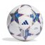adidas Champions League Pro Football 2023 2024 UCL 2023-24 White/Silver