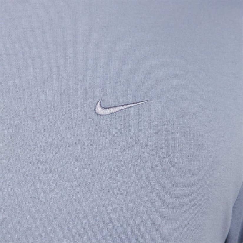 Nike Dri-FIT Primary Men's Short-Sleeve Training Top Ashen Slate