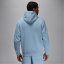 Air Jordan Essential Men's Fleece Pullover Hoodie Blue/White