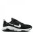 Nike Zoom Bella 6 Premium Womens Training Shoes Black/White