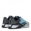Reebok Nano 6000 Training Shoes Mens Grey/Blue/Black