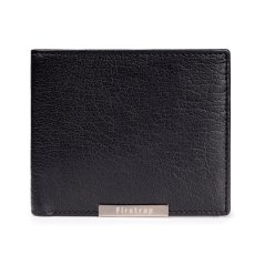 Firetrap Blackseal Wallet Black