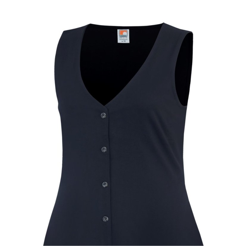 SoulCal Women's Maxi Dress Black