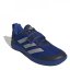 adidas The Total Sn99 Blue/Silver