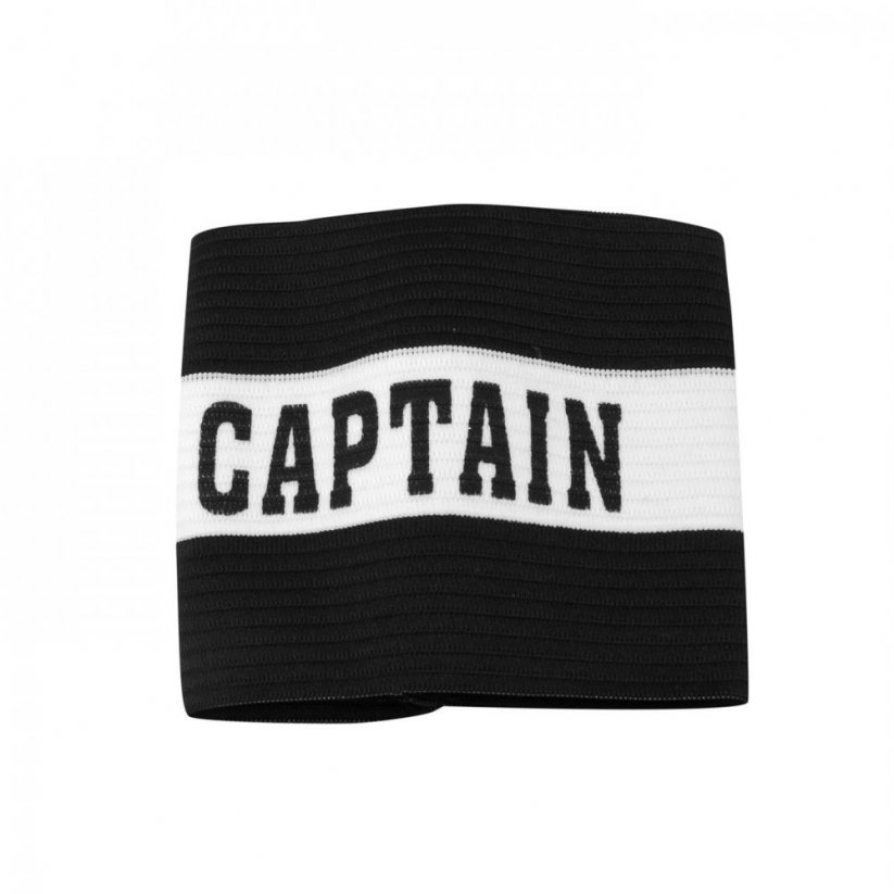 Sondico Captains Armband Black