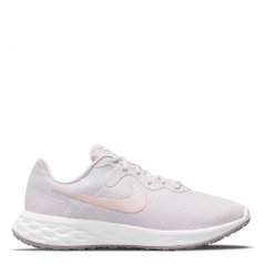 Nike Revolution 6 Women's Running Shoes Violet/Champagn