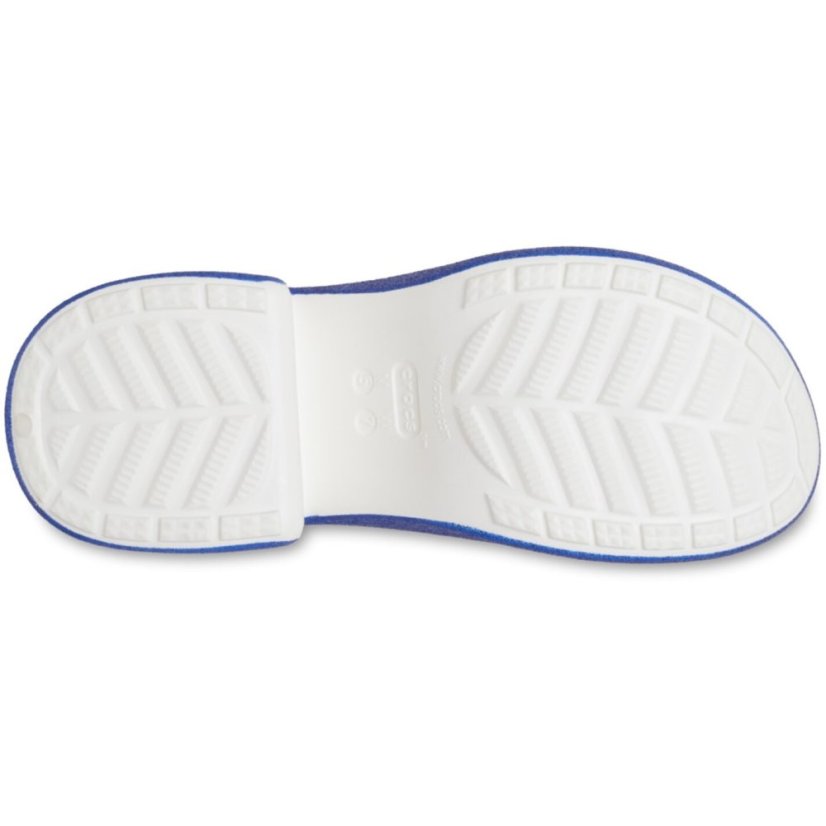 Crocs Unisex Kids' Hello Kitty Siren Clog White