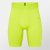 adidas Techfit AEROREADY Short Tights Sn99 Solar Yellow