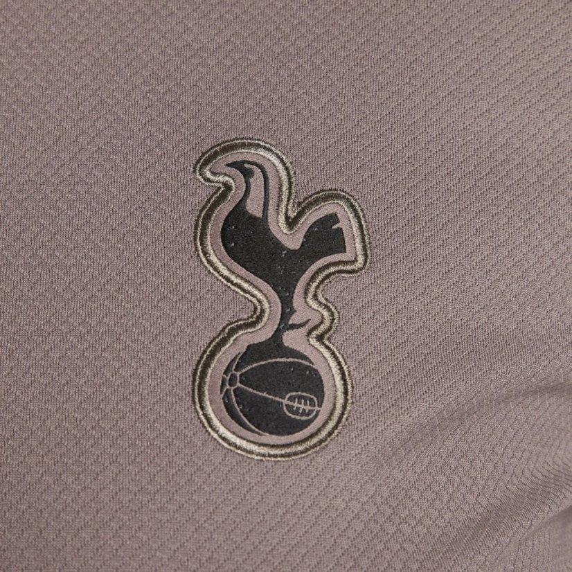 Nike Tottenham Hotspur Third Shirt 2023 2024 Womens Haze/Black