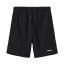 Slazenger Fleece Short Junior Black