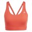 adidas Women's Ultimate Medium Impact Sports Bra BRIRED