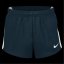 Nike Unisex Kids' Performance Gym Shorts Obsidian