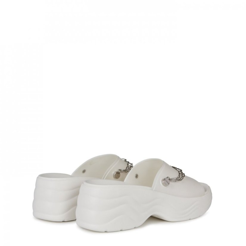 Crocs Skyline Chain Ld99 White