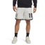 Under Armour Men's Hoops Basketball Shorts Brown