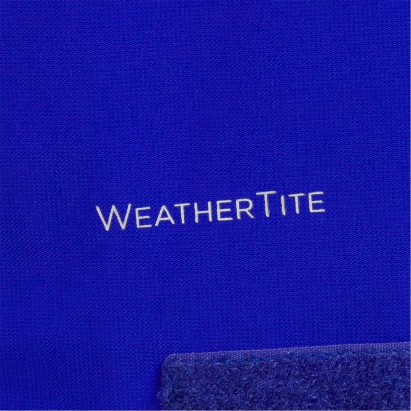 Karrimor Women's WeatherTite Waterproof 3-in-1 Jacket Blue/Violet