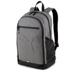 Puma Buzz Backpack Grey Heather