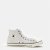 Converse Men's Chuck Hi F Canvas High-Top Trainers Barley Grey