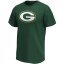 NFL Logo pánské tričko Packers
