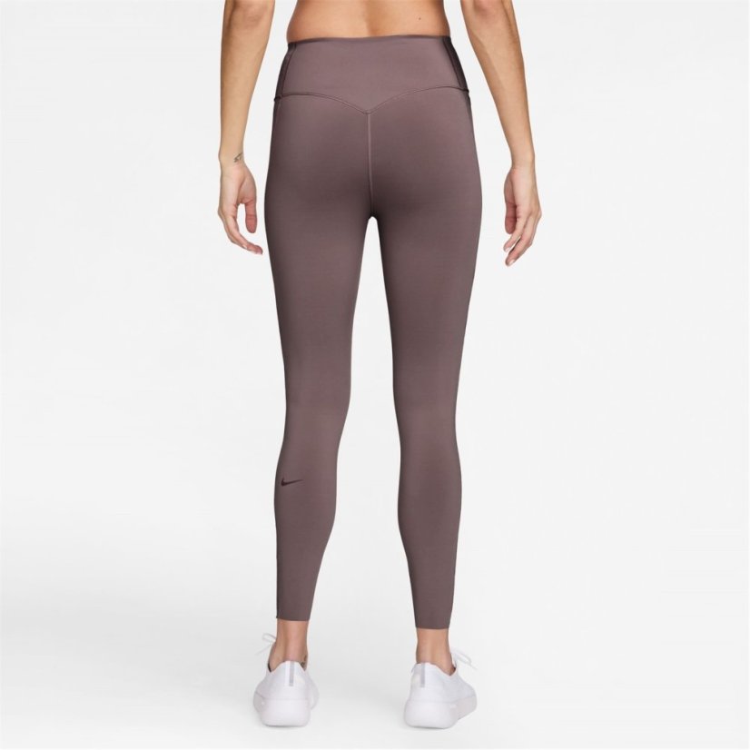 Nike Women's Performance Gym Legging Tattoo
