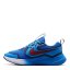 Nike Cosmic Runners Juniors Blue/Red