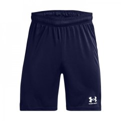 Under Armour Armour Challenger Core Shorts Mens Navy