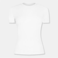 USA Pro Essential Tee Womens White