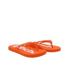 Bench Women's Invisia Flat Sandal CORAL