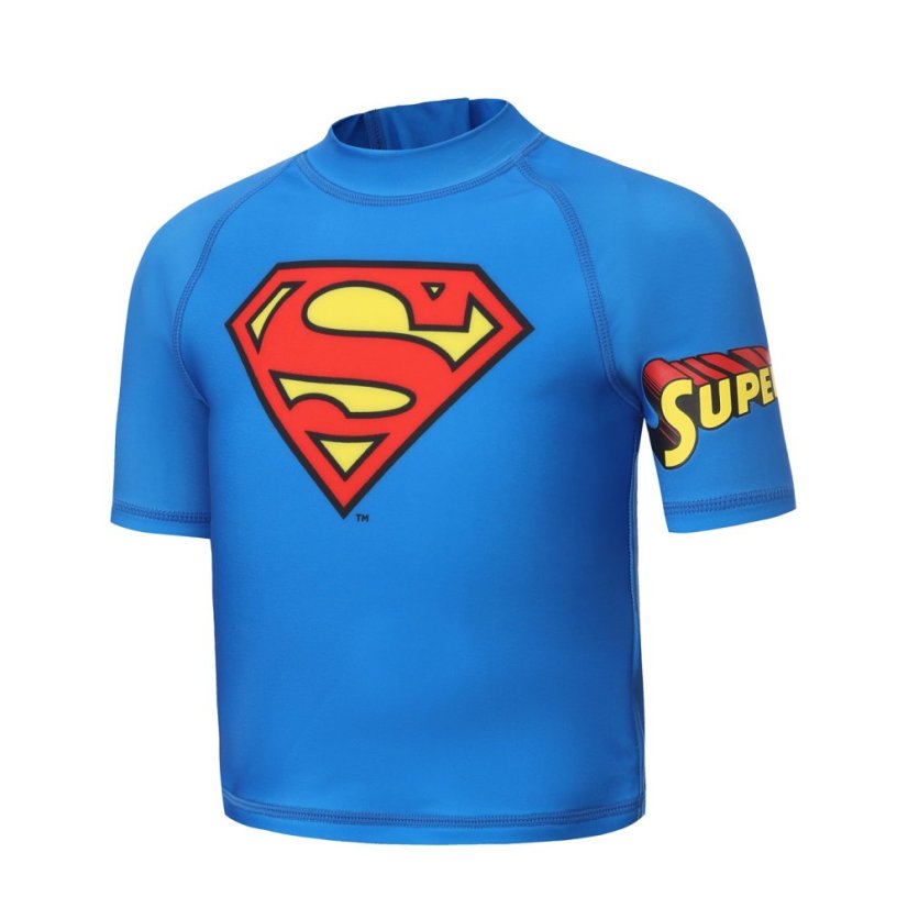 Character Character 2 piece Swimsuit Set Infants Superman