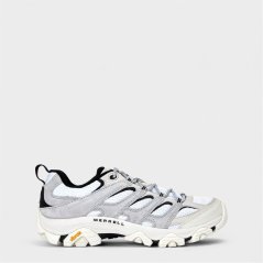 Merrell Moab 3 Vent Hiking Shoe Mens White/Black