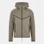 Everlast Elite pánská mikina Khaki/Olive
